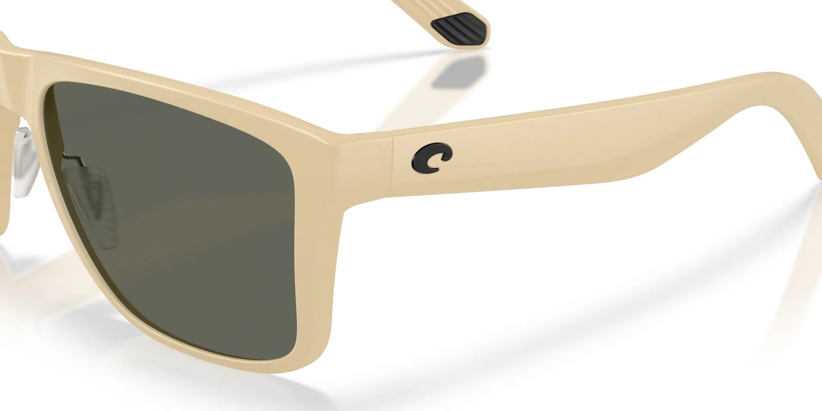 Costa Del Mar Los Alijos 9126 Sunglasses - Matte Black - view 93
